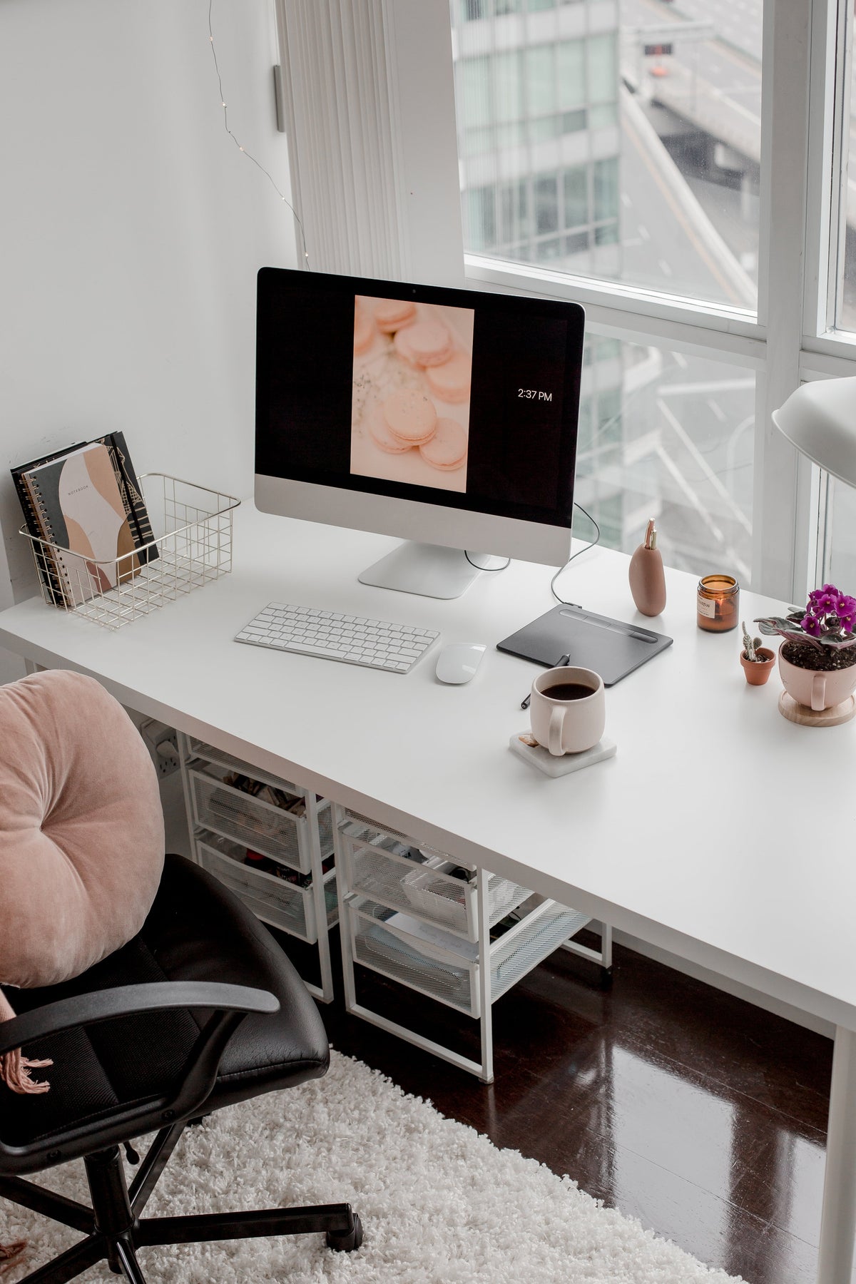 Desk and Executive Fidgets