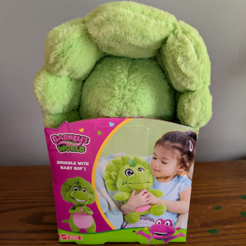 Barney's World Baby Bop