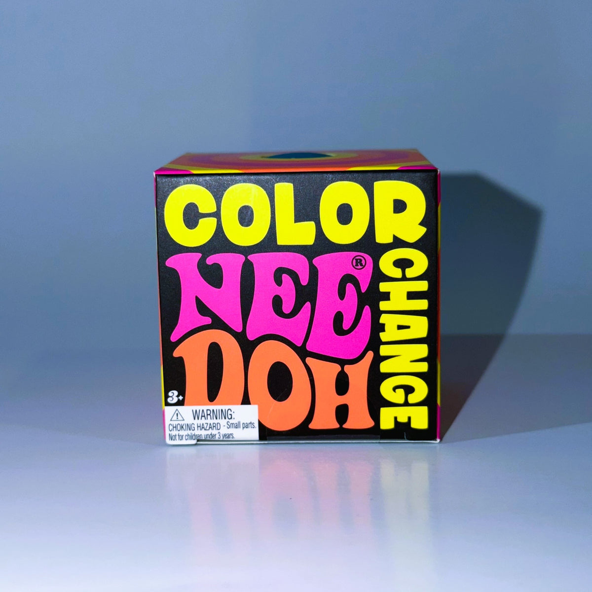NeeDoh Color Change Ball