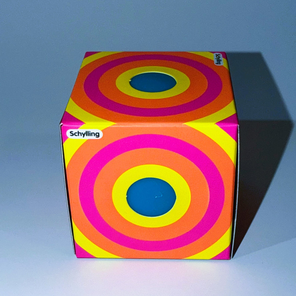 NeeDoh Color Change Ball