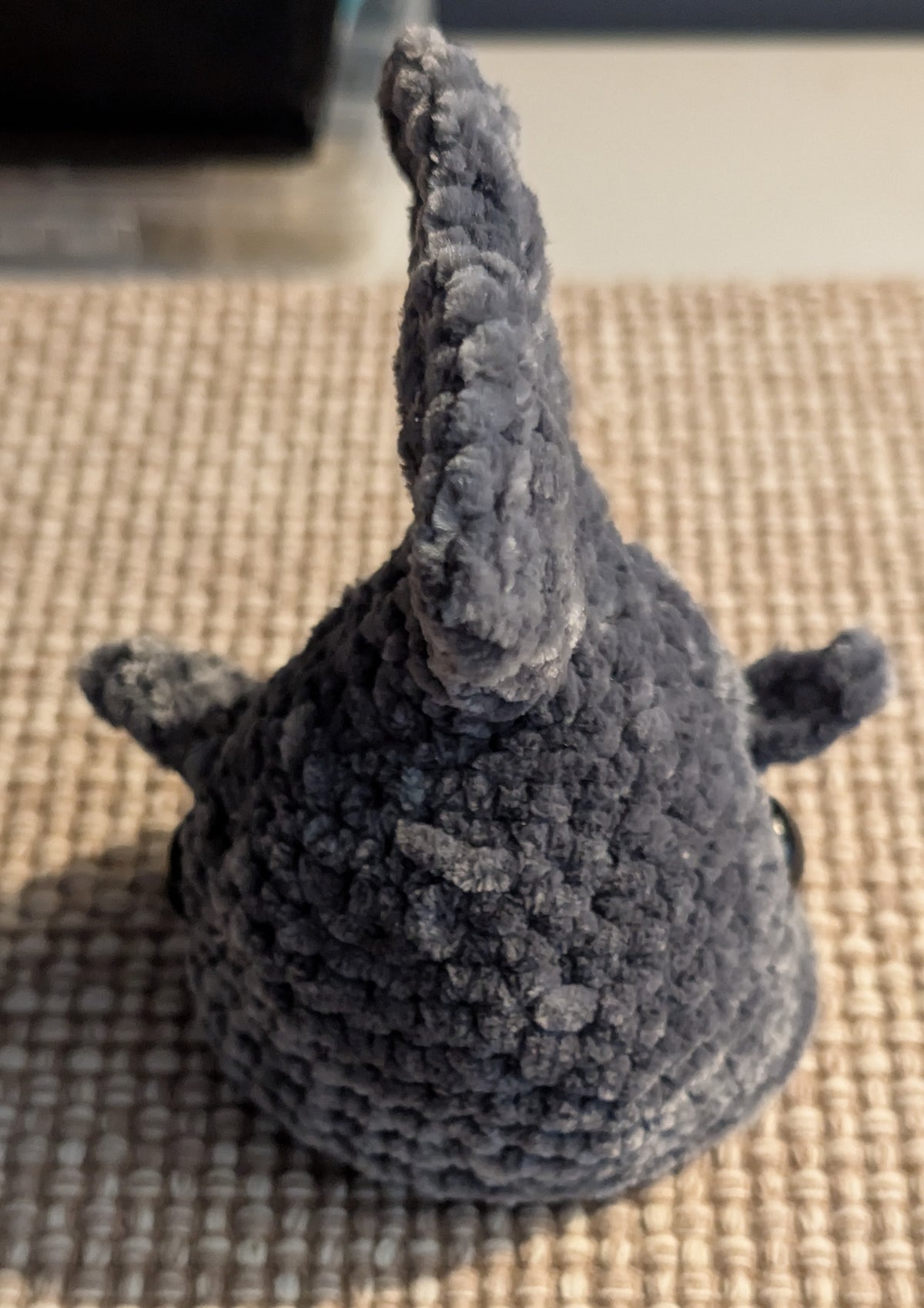 Flippy Shark