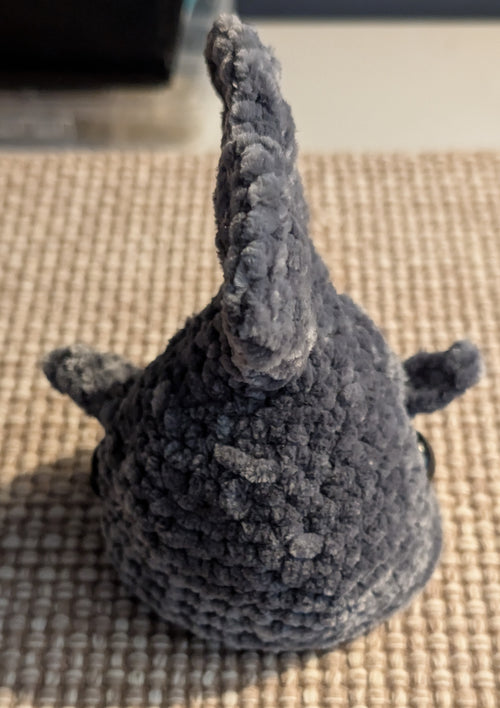 Flippy Shark