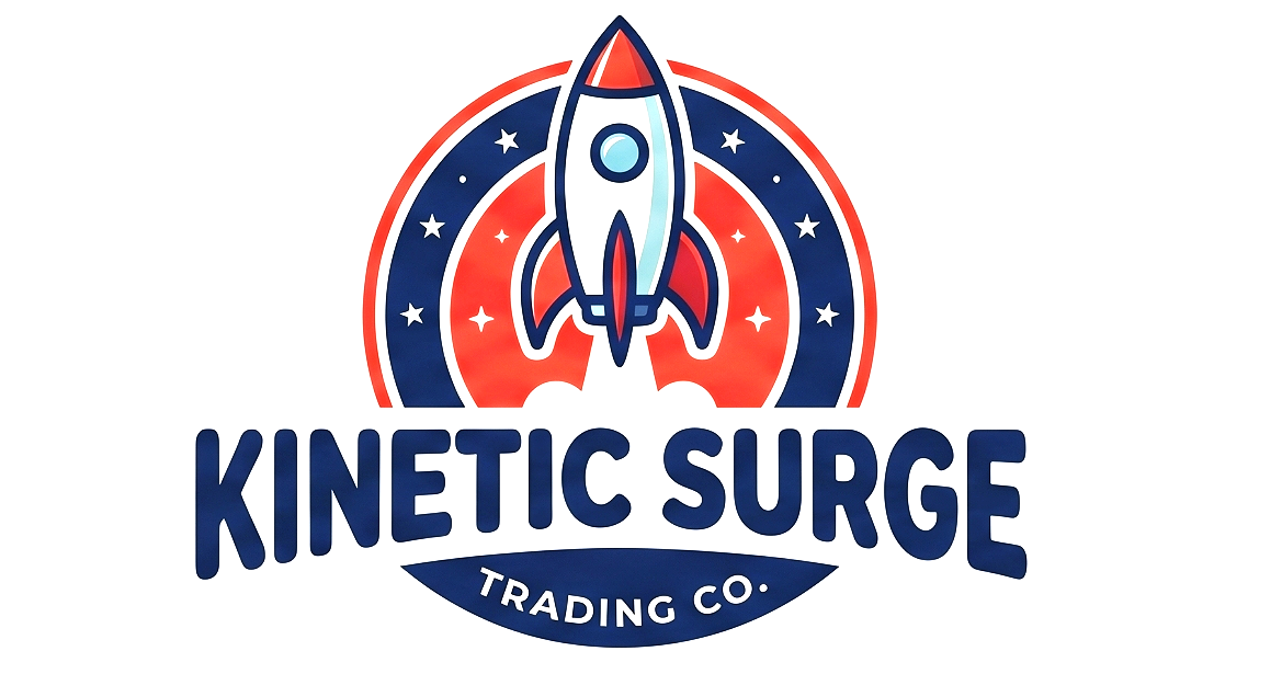 Kinetic Surge Trading Co.