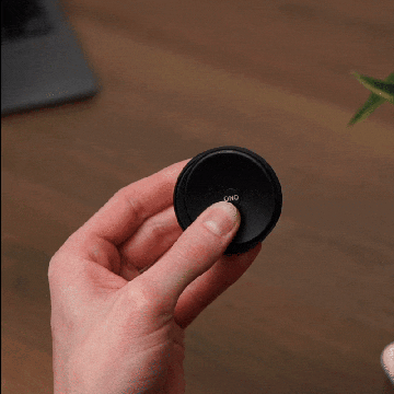 ONO Aluminum Slider