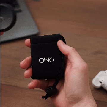 ONO Aluminum Slider
