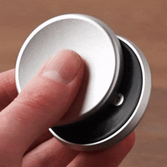ONO Aluminum Slider