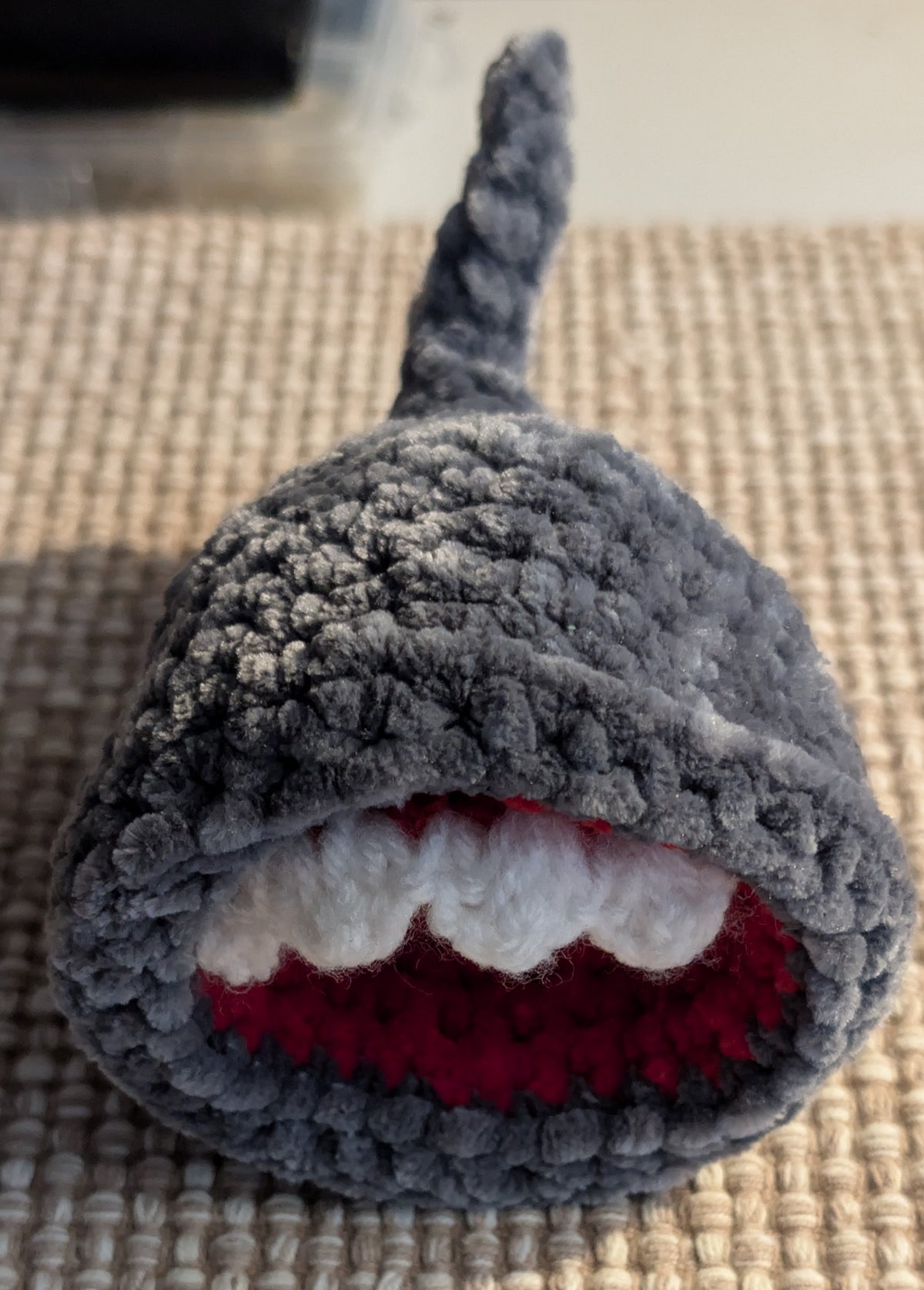 Flippy Shark