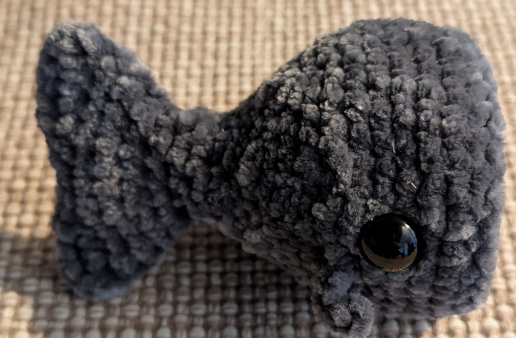 Flippy Shark