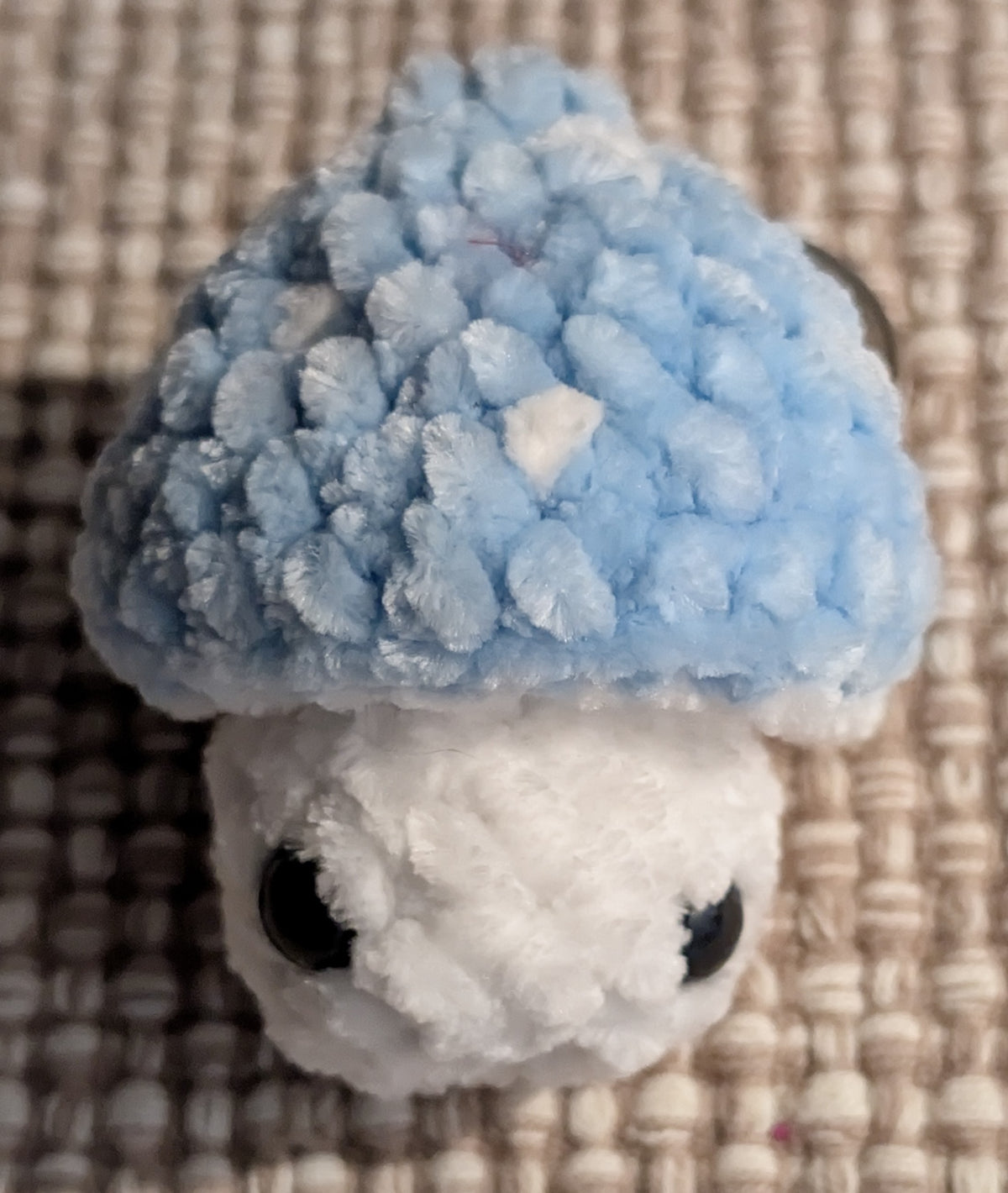 Pastel Blue