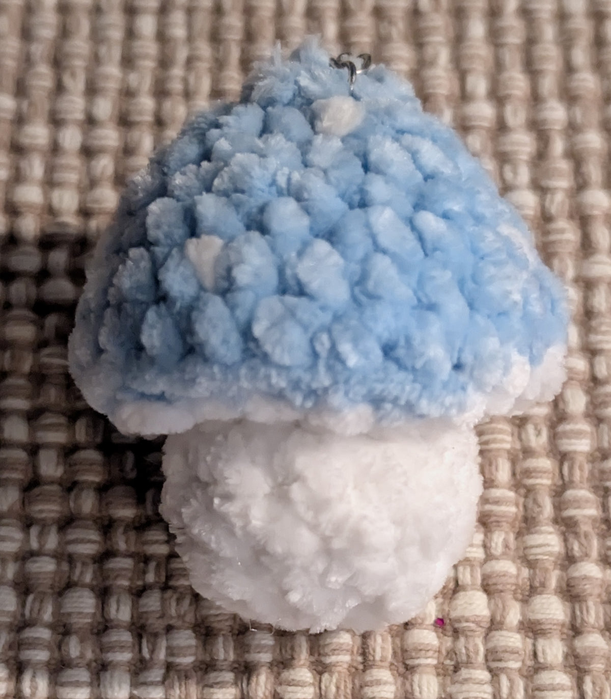 Pastel Blue
