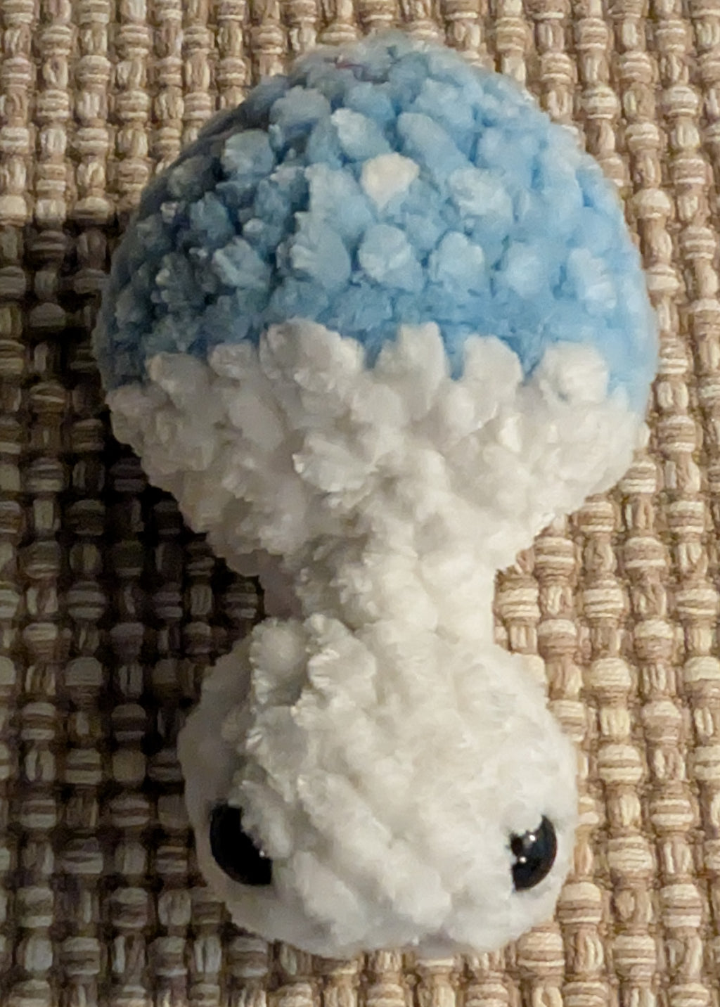 Pastel Blue