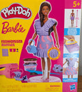 Play-Doh Barbie Fashonista