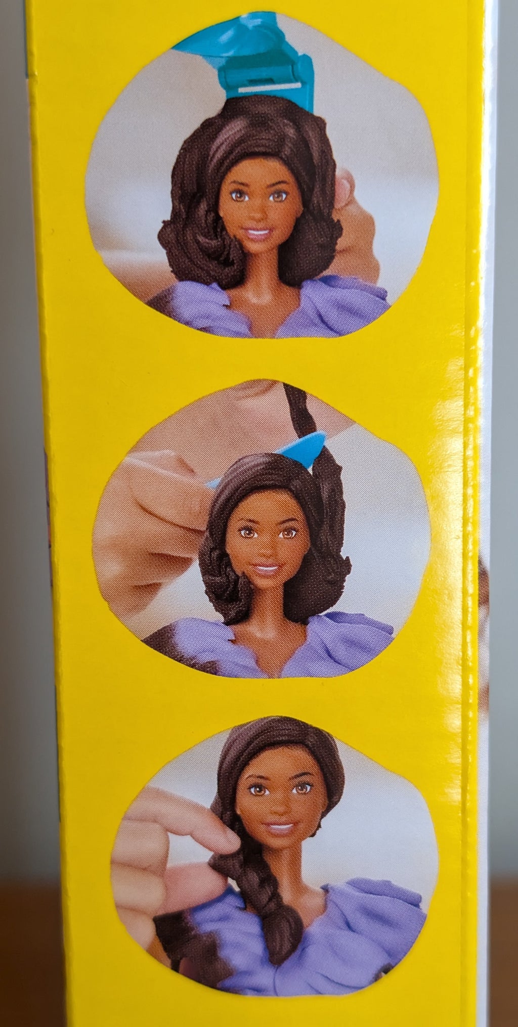 Play-Doh Barbie Fashonista